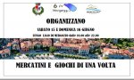 Mergozzo
"Mercatini Artigianali e Giochi di una Volta"