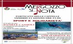 Mergozzo
"Sport e Solidarietà"