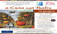 Belgirate
Belgirate eventi dal 15 al 16 giugno
