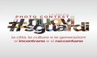 Verbania
Concorso fotografico "Nuovi sguardi"