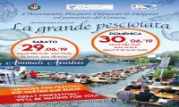 Mergozzo
"La Grande Pesciolata"