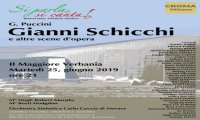 Verbania
Puccini a Il Maggiore
