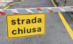 Cossogno
Chiusura della strada provinciale Rovegro-Cicogna