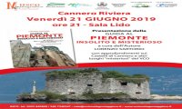 Cannero Riviera
"Piemonte insolito e misterioso"