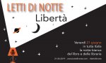 Verbania
Letti di notte con Paleari e Codini