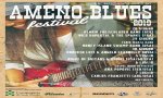 Fuori Provincia
Amenoblues Festival 2019