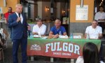 Omegna
Paffoni Fulgor Basket: nuovo Presidente e allenatore