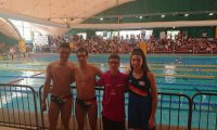 Fuori Provincia
Nuoto Salvamento: bene Insubrika Nuoto