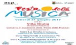 Verbania
Festa della Musica