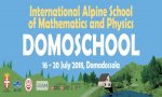 Domodossola
Seconda edizione di DomoSchool
