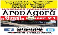 Fuori Provincia
M5S: Agorà con Parlametari ad Arona