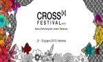 Verbania
Al via Cross Festival 2019