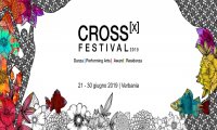 Verbania
Al via Cross Festival 2019