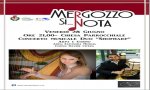 Mergozzo
Concerto Musicale Duo Shofharp