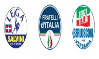 Verbania
Lega-Forza Italia-Fratelli d'Italia su Presidente Consiglio Comunale