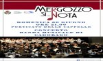 Mergozzo
Concerto Banda di Cadorago