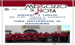 Mergozzo
Coro Mottarossa di Magognino
