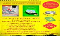 Verbania
"La notte delle Spie"