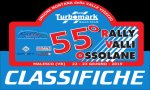Ossola
Rally delle Valli Ossolane 2019 - Classifica - Video