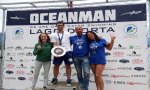 Omegna
OceanMan: sul lago d'Orta bene Insubrika Nuoto