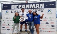 Omegna
OceanMan: sul lago d'Orta bene Insubrika Nuoto