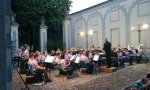 Verbania
Orchestra Ente Musicale Verbania in concerto