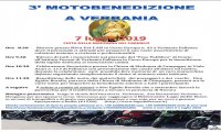 Verbania
3^ Motobenedizione
