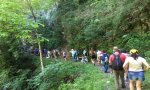 Aurano
Successo per il Music Trekking del San Giovanni