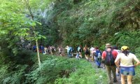 Aurano
Successo per il Music Trekking del San Giovanni