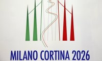 Verbania
Cristina su Olimpiadi a Milano - Cortina