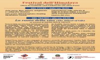 Verbania
Festival dell’Himalaya