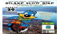 Fuori Provincia
“Bilake Slow Bike”