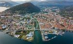 Verbania
"Paesaggi Futuri 2019 – Il Lungolago di Verbania"