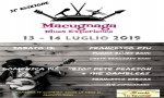 Macugnaga
Macugnaga Blues Experience