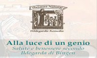 Stresa
"Alla luce di un genio"