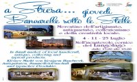 Stresa
Bancarelle sotto le stelle