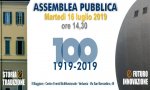 Verbania
100 anni di Unione Industriale del VCO
