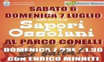 Belgirate
Sapori ossolani al Parco Conelli