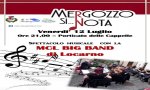 Mergozzo
Big Band di Locarno