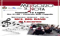 Mergozzo
Big Band di Locarno
