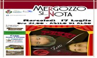 Mergozzo
"Pezzi Fatti A Pezzi"
