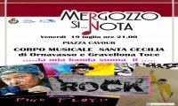 Mergozzo
Rock a Mergozzo