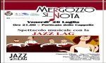 Mergozzo
Jazz Lag Hot Swing Milano