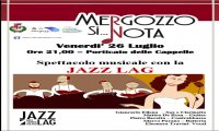 Mergozzo
Jazz Lag Hot Swing Milano