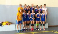 Fuori Provincia
Vega Occhiali Rosaltiora: under 13 seconde ai nazionali