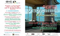 Verbania
Concerto Coro Valdossola