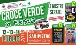 Gravellona Toce
Festa della Croce Verde
