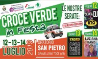 Gravellona Toce
Festa della Croce Verde
