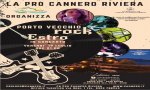 Cannero Riviera
Cannero: concerto al porto vecchio