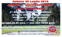 Premeno
“Imbuca per…l’Oncologia 2019”